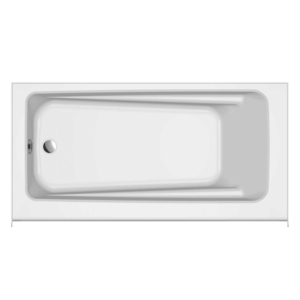 J1A6032BLXXRSW Signature 60'' x 32'' Soaking Tub - White J1A6032BLXXRSW Signature 60'' x 32'' Soaking Tub - White