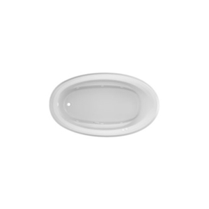 JJ3D6638WLR1XXW Signature 66" Whirlpool Bath - White JJ3D6638WLR1XXW Signature 66" Whirlpool Bath - White