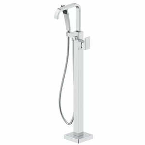 JNW55827 Freestanding Tub Faucet - Polished Chrome JNW55827 Freestanding Tub Faucet - Polished Chrome