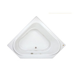 Whirlpool Tub 60 x 60 x 20-1/2