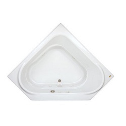 Whirlpool Tub 60 x 60 x 20-1/2