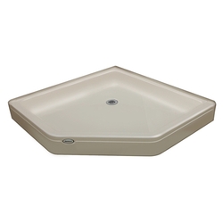Shower Base 48'' x 48'' Shower Base 48'' x 48''
