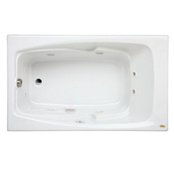 Whirlpool Tub 60 x 36 x 21-1/4