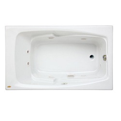 Whirlpool Tub 60 x 36 x 21-1/4