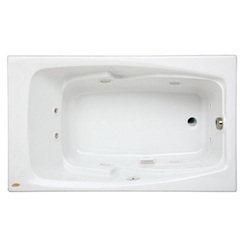 Whirlpool Tub 60 x 36 x 21-1/4