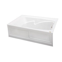 Soaking Tub 60 x 36 x 21-1/2