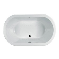 Air Tub 72 x 42 x 26