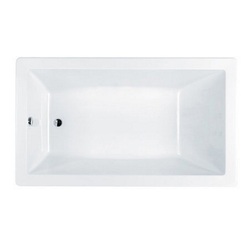 Soaking Tub 72 x 36 x 26