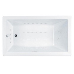 Air Tub 72 x 42 x 26