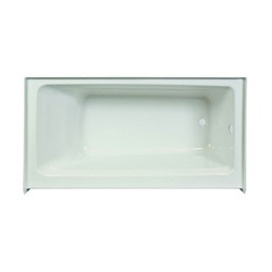 Soaking Tub 60 x 30 x 20-1/4