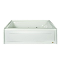 Whirlpool Tub 60 x 32 x 20