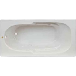 Soaking Tub 72 x 36 x 19-1/4