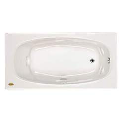 Whirlpool Tub 72 x 36 x 20-3/4