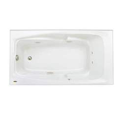 Whirlpool Tub 60 x 32 x 21-1/4