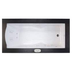 Whirlpool Tub 72 x 36 x 24