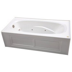 Whirlpool Tub 72 x 36x 20-1/4