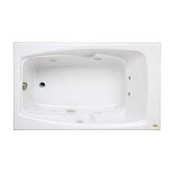 Whirlpool Tub 60 x 36 x 20-1/4