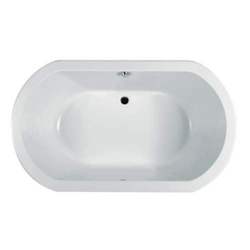 Soaking Tub 72 x 42 x 26