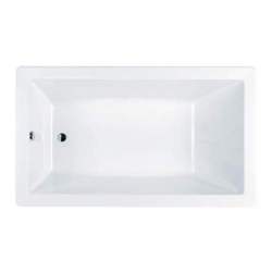 Soaking Tub "72""L x 42""W x 26""H"