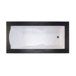 Soaking Tub 72 x 36 x