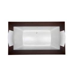 Soaking Tub 72 x 42x 24