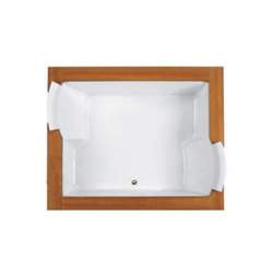 Air Tub 72 x 60 x 24