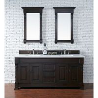 Double Vanities