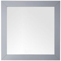 Square/Rectangular Mirror