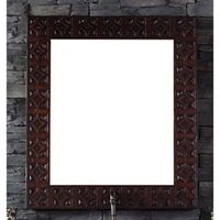 Square/Rectangular Mirror