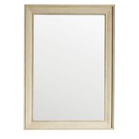 Square/Rectangular Mirror