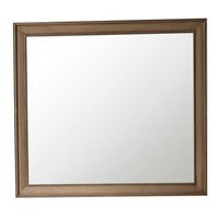 Square/Rectangular Mirror