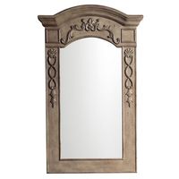 Square/Rectangular Mirror