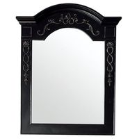 Square/Rectangular Mirror