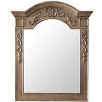 Square/Rectangular Mirror