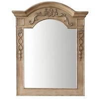 Square/Rectangular Mirror