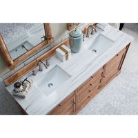 Double Vanities