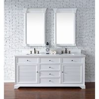 Double Vanities