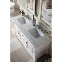 Double Vanities