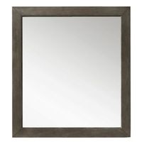 Square/Rectangular Mirror