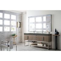 Double Vanities Double Vanities