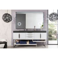 Double Vanities Double Vanities