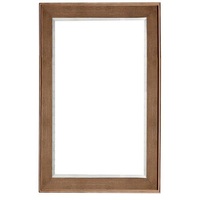 Square/Rectangular Mirror 29 x 40 x 1-1/4