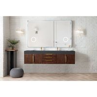 Double Vanities