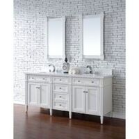 Double Vanities