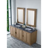 Double Vanities