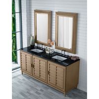 Double Vanities