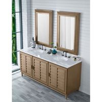 Double Vanities