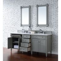 Double Vanities