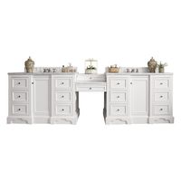 Double Vanities