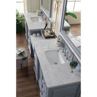 Double Vanities